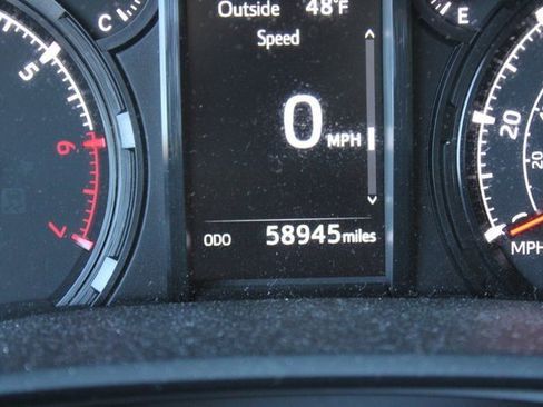 Used 2023 Toyota 4Runner SR5 image 9