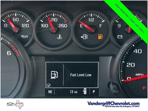New 2026 Chevrolet Silverado 1500 W/T w/ WT Safety Package RWD image 14