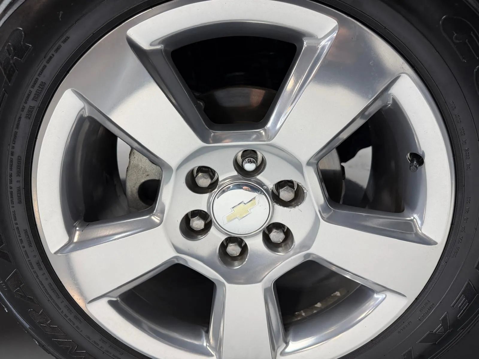 Used 2019 Chevrolet Tahoe Premier w/ Max Trailering Package AWD/4WD image 10