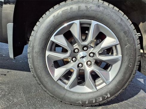 Used 2021 Chevrolet Silverado 1500 RST image 39