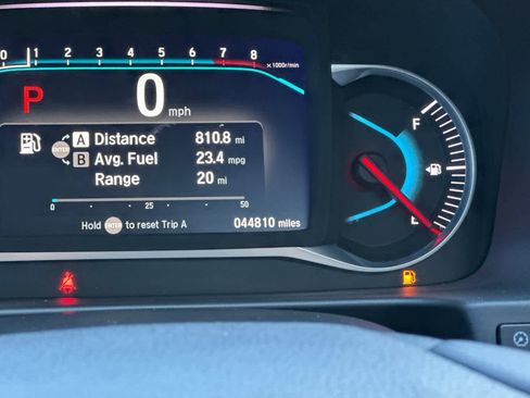 Used 2022 Honda Pilot Touring image 32