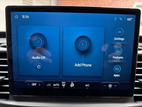 New 2026 Ford Transit 150 Low Roof image 19