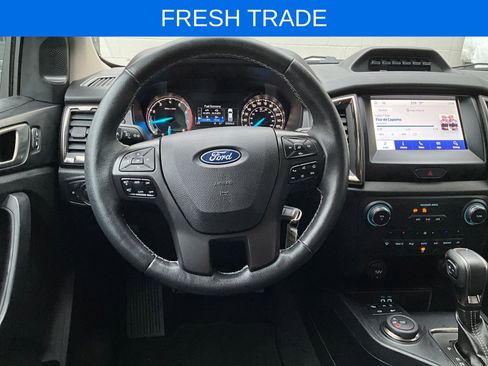 Used 2022 Ford Ranger XLT w/ Tremor Off-Road Package image 13