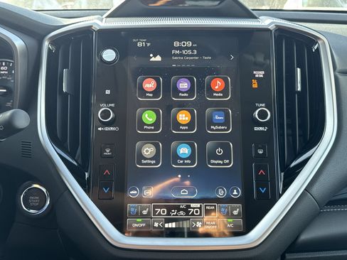 New 2026 Subaru Ascent Touring AWD/4WD image 19