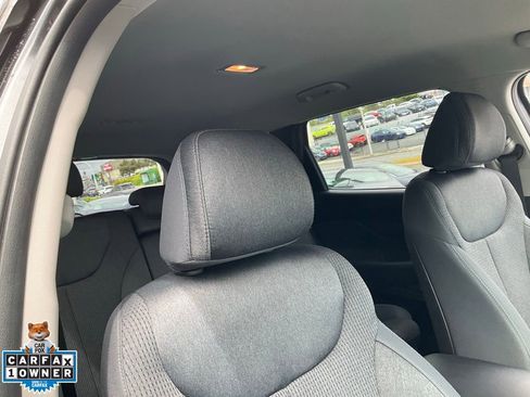 Used 2023 Hyundai Santa Fe SEL image 60