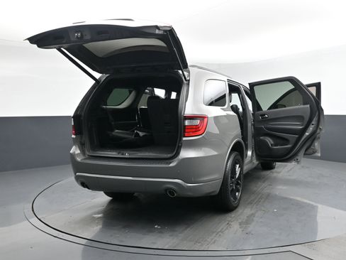 Used 2022 Dodge Durango GT AWD/4WD image 26