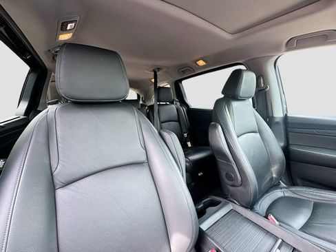 Used 2023 Honda Odyssey EX-L image 14