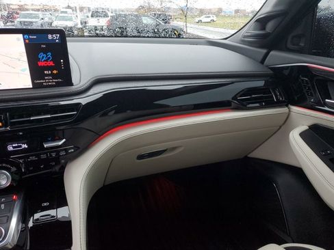 Certified 2025 Acura MDX Type S image 29