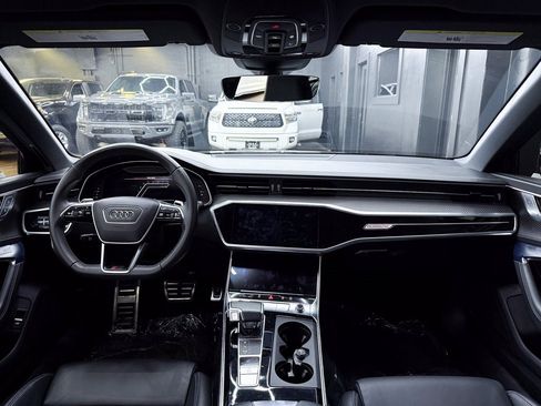 Used 2021 Audi RS 6 image 19