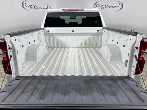 Certified 2023 Chevrolet Silverado 1500 LT AWD/4WD image 26