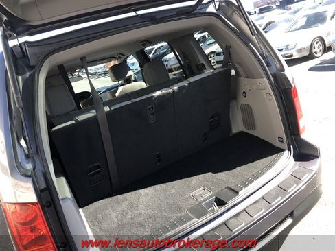 Used 2015 Honda Pilot LX image 18