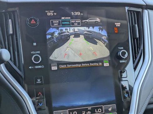 Used 2023 Subaru Outback Onyx Edition image 13