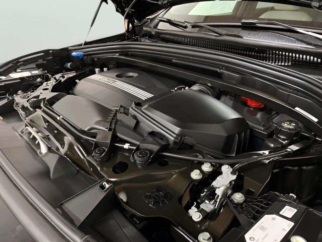 Used 2026 BMW X1 xDrive28i AWD/4WD image 84
