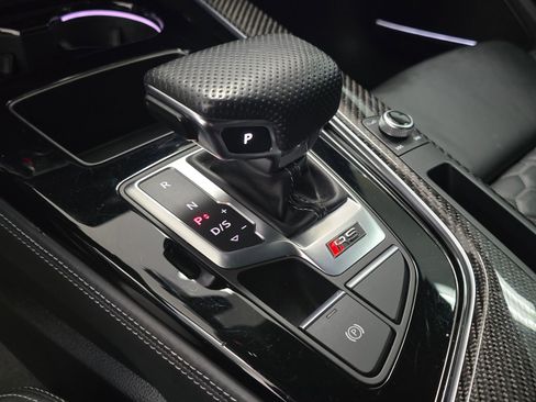 Used 2023 Audi RS 5 Sportback w/ Black Optic Carbon Package image 17