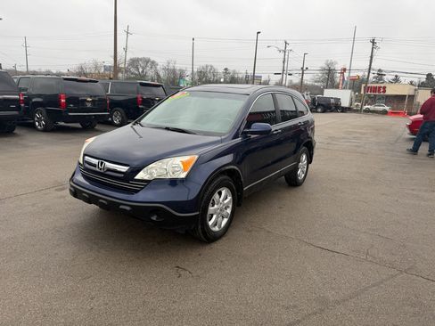Used 2009 Honda CR-V EX-L image 7