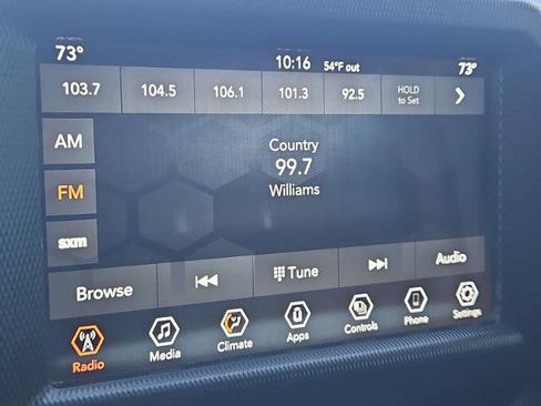 Used 2021 Jeep Wrangler Unlimited Sahara image 13