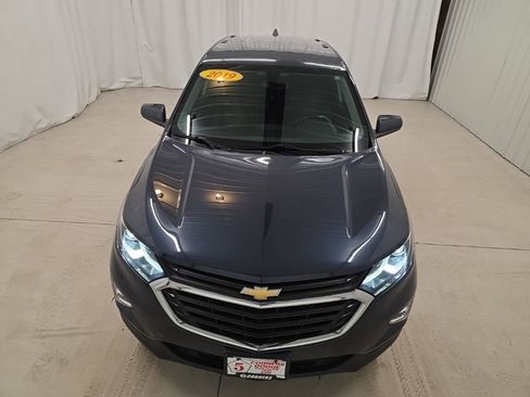 Used 2019 Chevrolet Equinox LT image 9