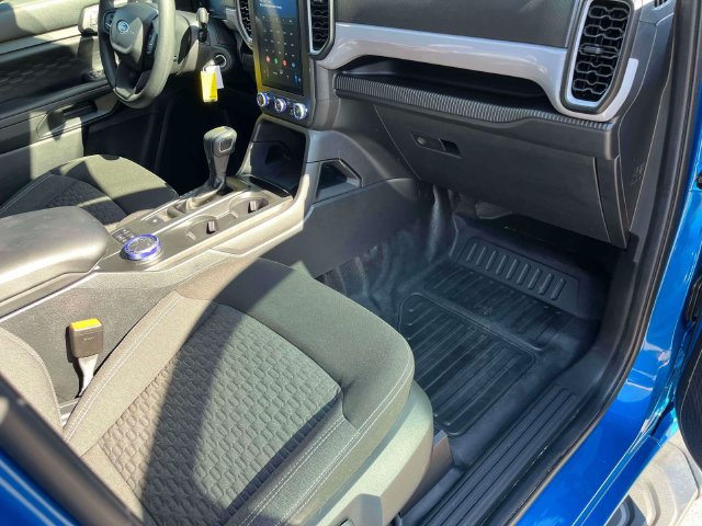 Certified 2025 Ford Ranger XL AWD/4WD image 22