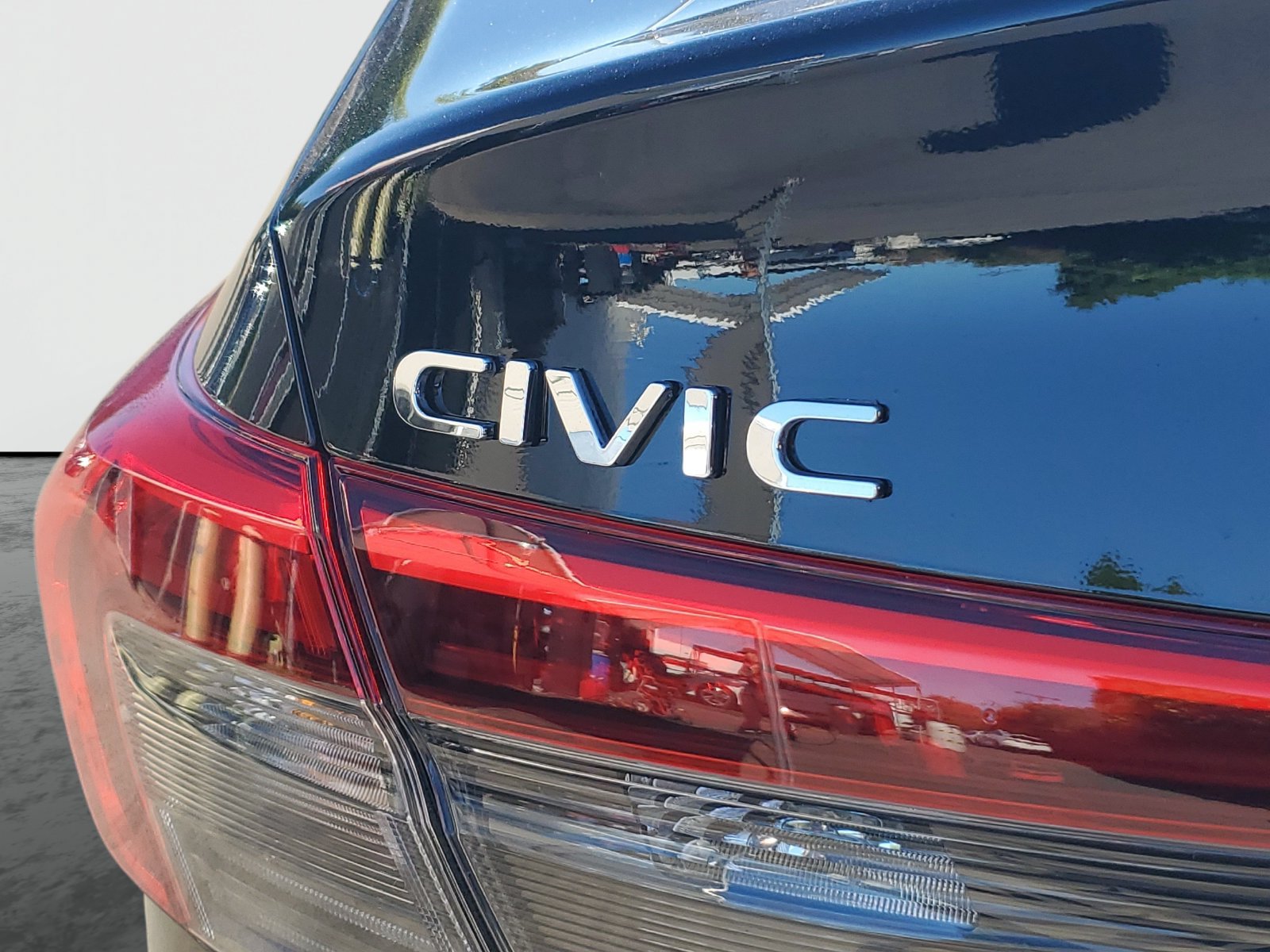 Used 2024 Honda Civic Sport image 7