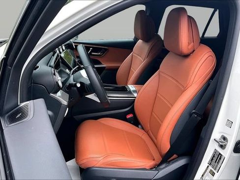 Certified 2026 Mercedes-Benz GLC 300 4MATIC image 24