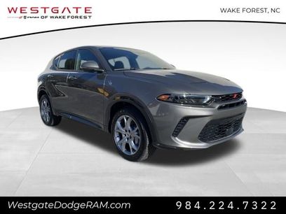 New 2024 Dodge Hornet R/T Plus