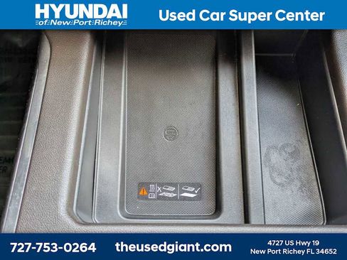 Used 2021 Chevrolet Silverado 1500 LTZ w/ LTZ Convenience Package II image 31