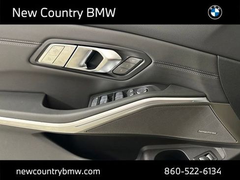 New 2027 BMW M3 w/ Executive Package RWD image 27