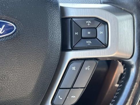 Used 2019 Ford F250 Platinum w/ Platinum Ultimate Package AWD/4WD image 26