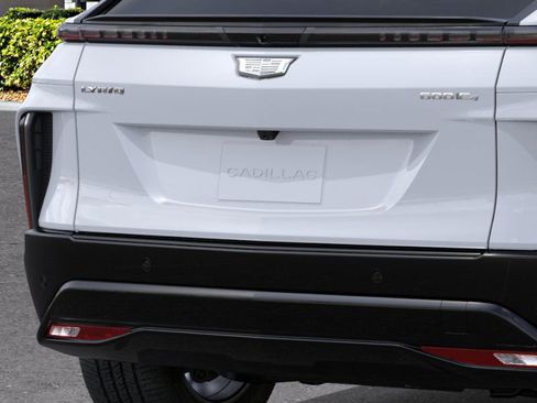 New 2026 Cadillac Lyriq Premium Sport image 14