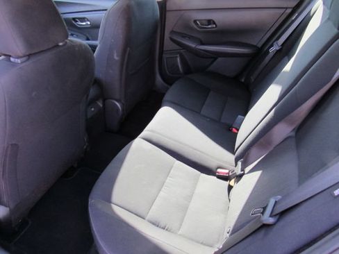 Used 2024 Nissan Sentra SV FWD image 14