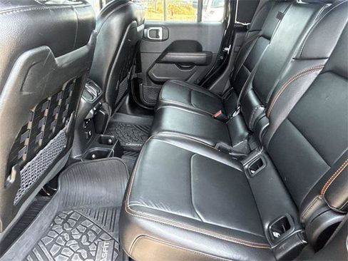 Certified 2023 Jeep Gladiator Mojave w/ LED Lighting Group image 19