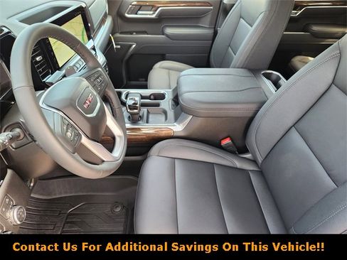New 2026 GMC Sierra 1500 Elevation w/ Elevation Premium Package image 9