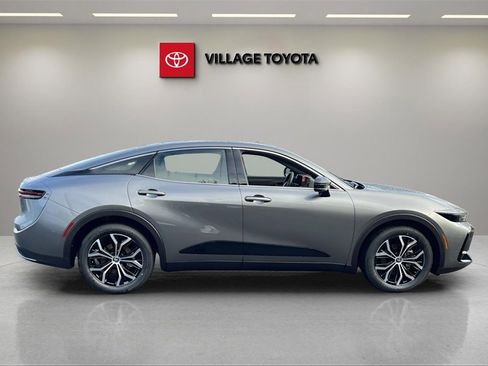 New 2026 Toyota Crown XLE image 6