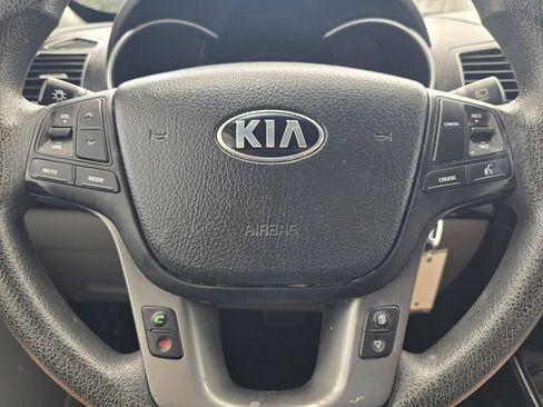 Used 2014 Kia Sorento LX FWD image 24