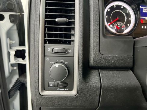 Used 2023 RAM 1500 Tradesman w/ Popular Equipment Group image 17