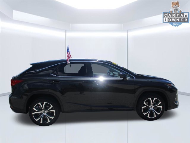 Used 2022 Lexus RX 350 FWD w/ Premium Package image 12