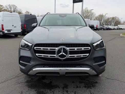 New 2026 Mercedes-Benz GLE 350 4MATIC image 2