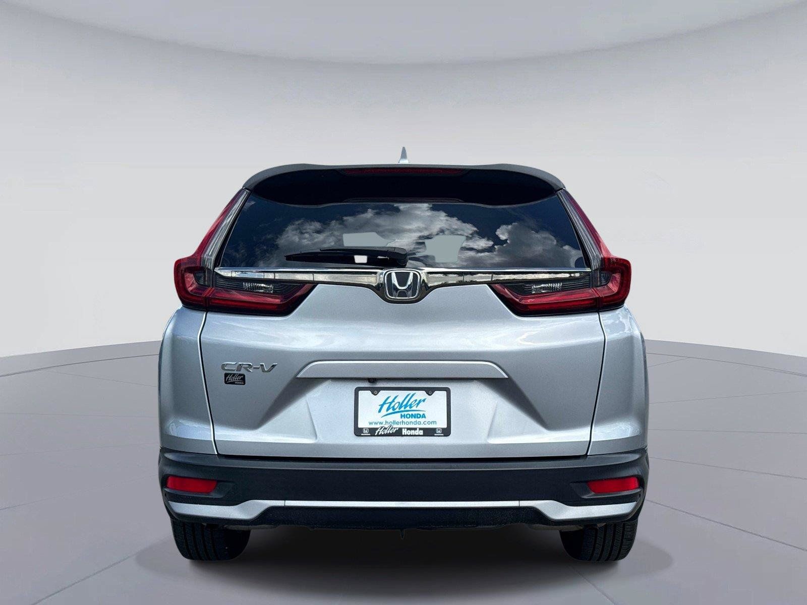 Used 2022 Honda CR-V EX-L image 5