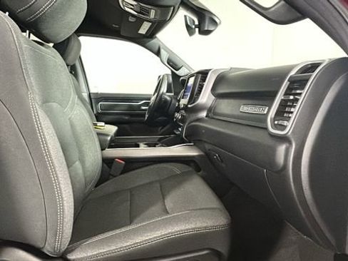 Used 2020 RAM 1500 Big Horn AWD/4WD image 29