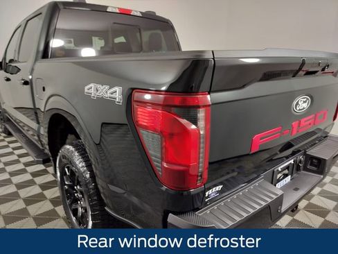 New 2026 Ford F150 XLT w/ Equipment Group 302A MID image 20