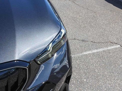 New 2027 BMW 530i RWD image 10
