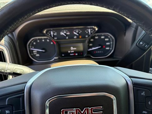 Used 2020 GMC Sierra 1500 SLT w/ SLT Premium Package AWD/4WD image 13