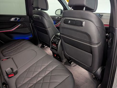 Used 2024 BMW X5 sDrive40i image 62