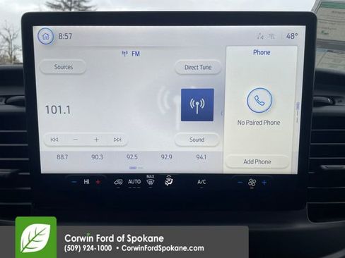 New 2026 Ford Transit 250 148 Medium Roof Extended AWD w/ Load Area Protection Package image 27