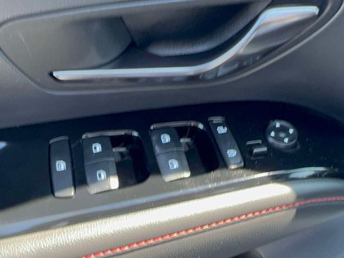 Used 2024 Hyundai Tucson N Line AWD/4WD image 19
