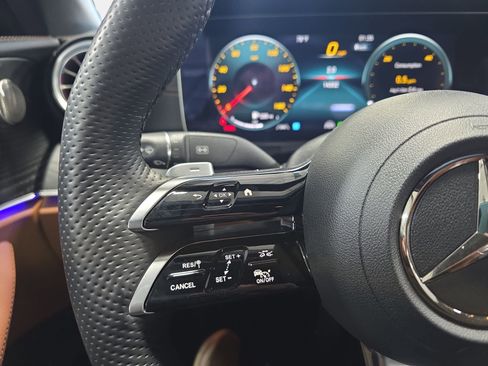 Certified 2023 Mercedes-Benz E 450 4MATIC Cabriolet image 17