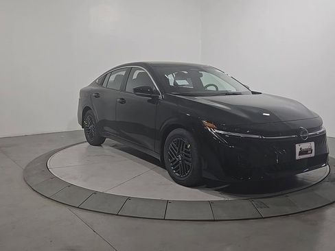 New 2026 Nissan Sentra SV w/ SV Convenience Package image 7