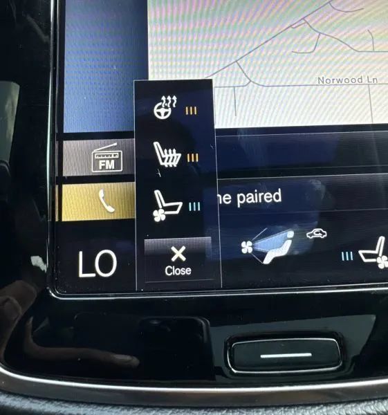 Used 2018 Volvo XC90 T6 Inscription w/ Convenience Package AWD/4WD image 38