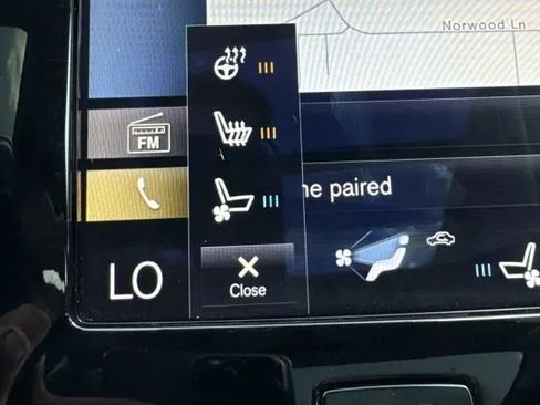 Used 2018 Volvo XC90 T6 Inscription w/ Convenience Package AWD/4WD image 38