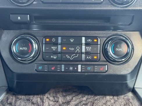 Used 2017 Ford F250 Lariat w/ Lariat Ultimate Package image 37